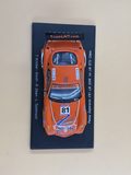 Miniature Panoz Esperante n°81 Le Mans 2006 GT2 — photo 3