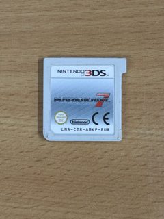 Mario Kart 7 Nintendo 3DS sans boîte