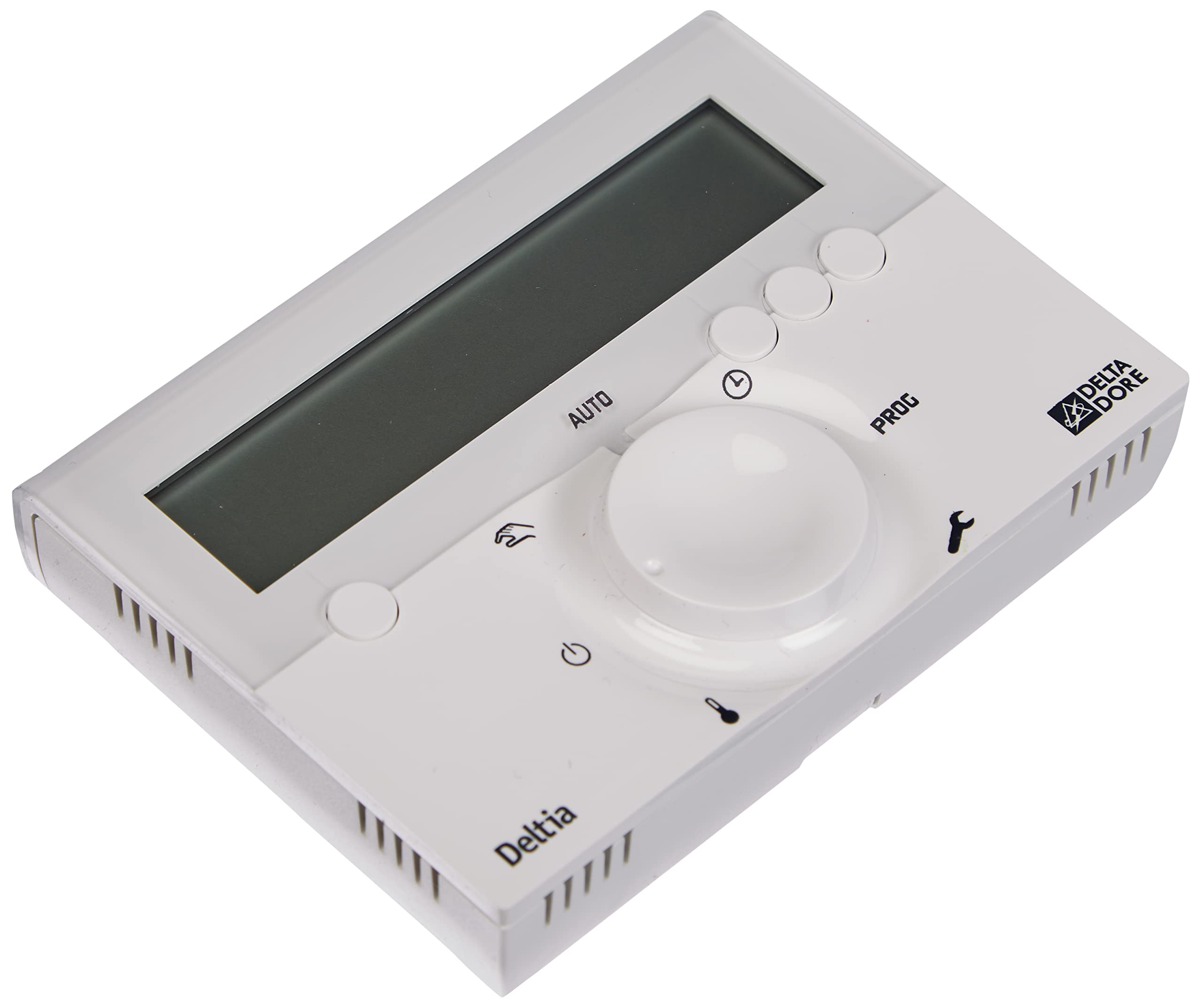 Thermostat filaire électronique programmable