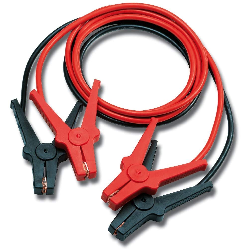 Cable Demar Alu 16mm2  3.0m