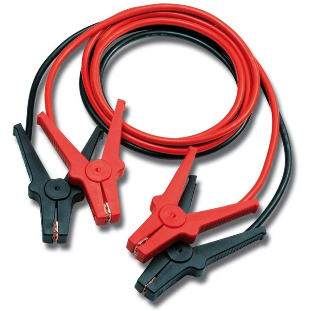 Cable Demar Alu 16mm2  3.0m