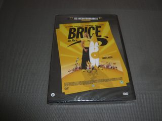 Brice De Nice - Edition Simple, Belge