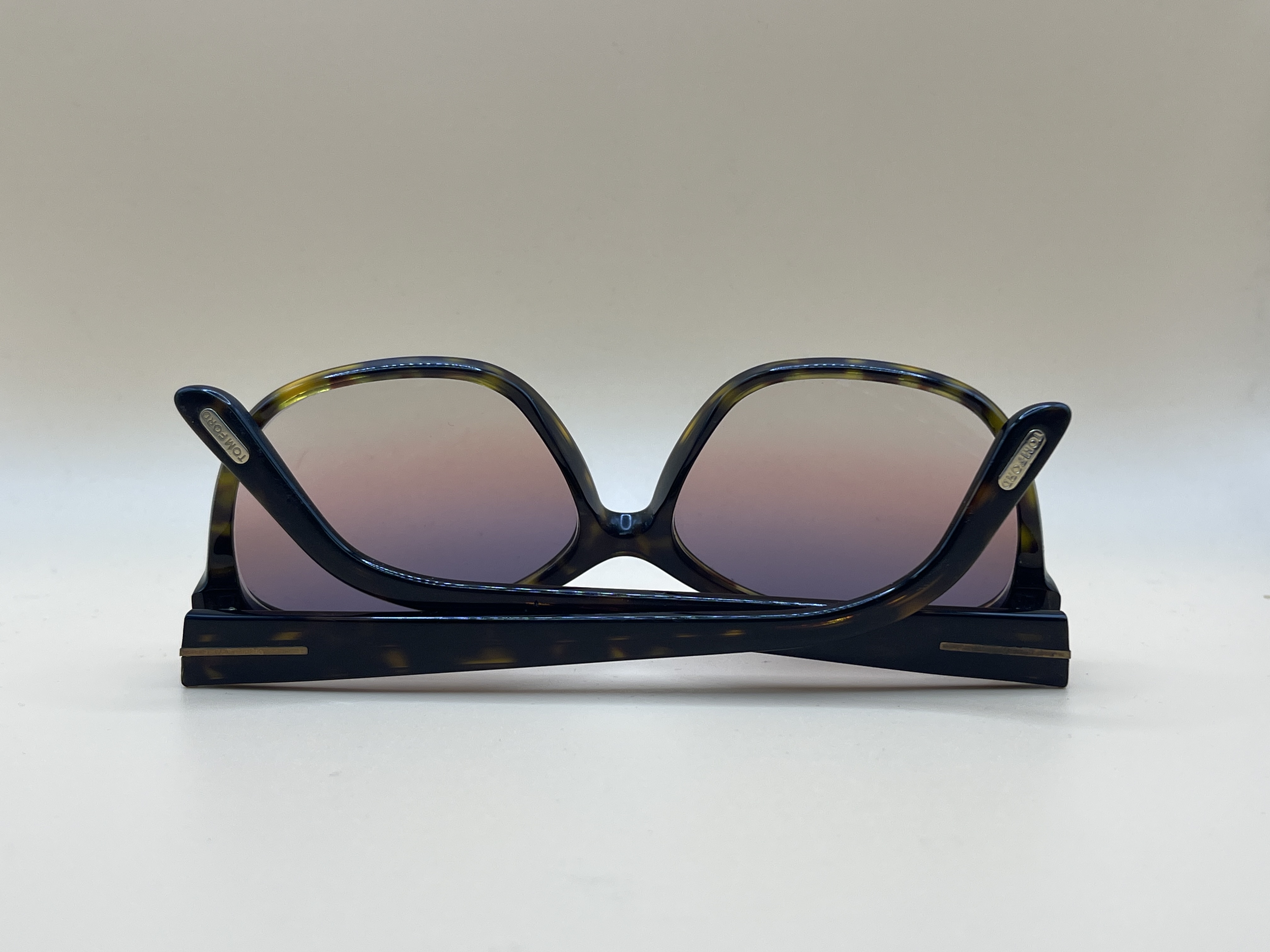 Lunette Tom Ford Tf 5435 — photo 2