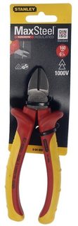 Pince coupante diagonale Stanley FatMax VDE 160 mm 0-84-009