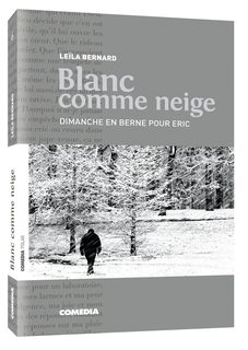 Blanc Comme Neige