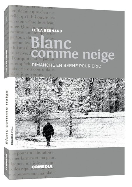 Blanc Comme Neige