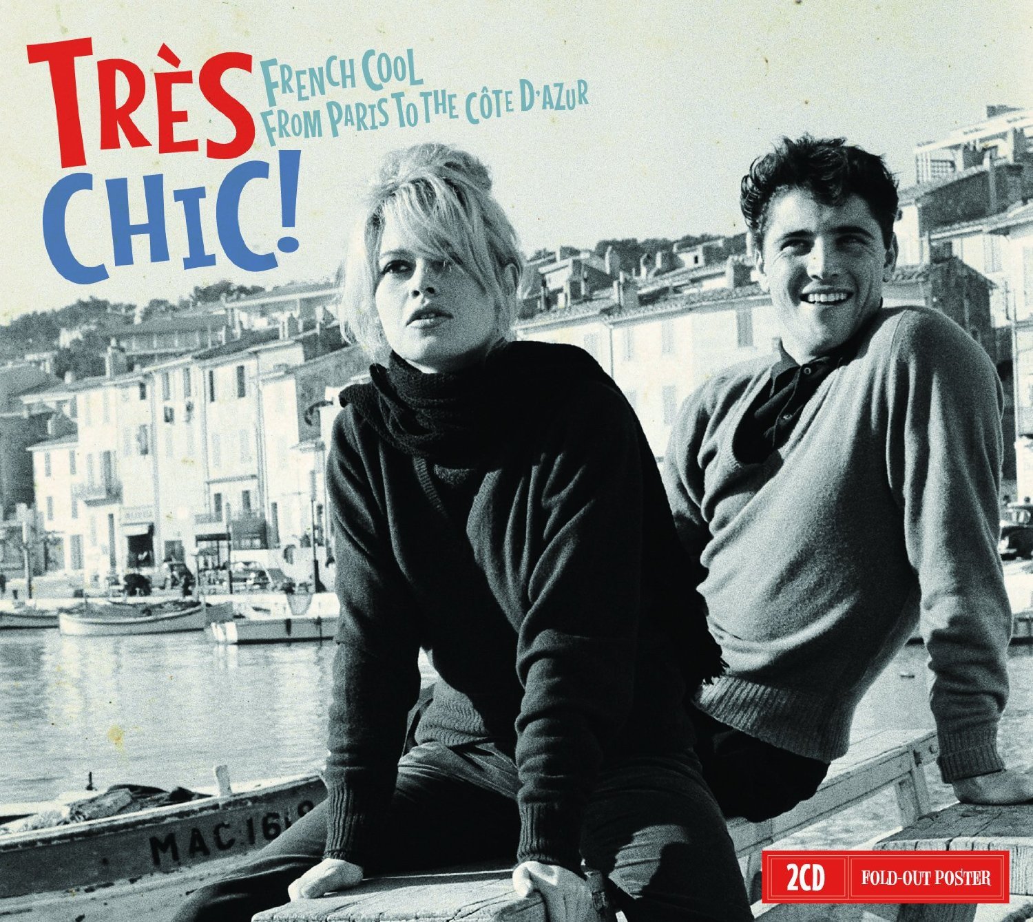 Très Chic !