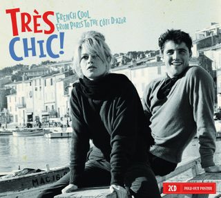 Très Chic !