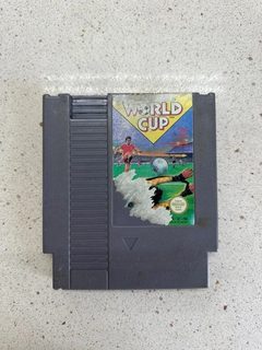 World Cup