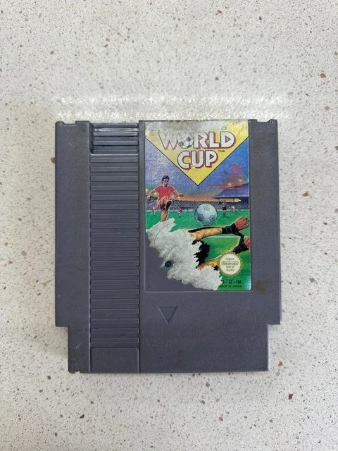 World Cup