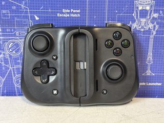 Manette smartphone Gamevice GV190 pour Android USB-C