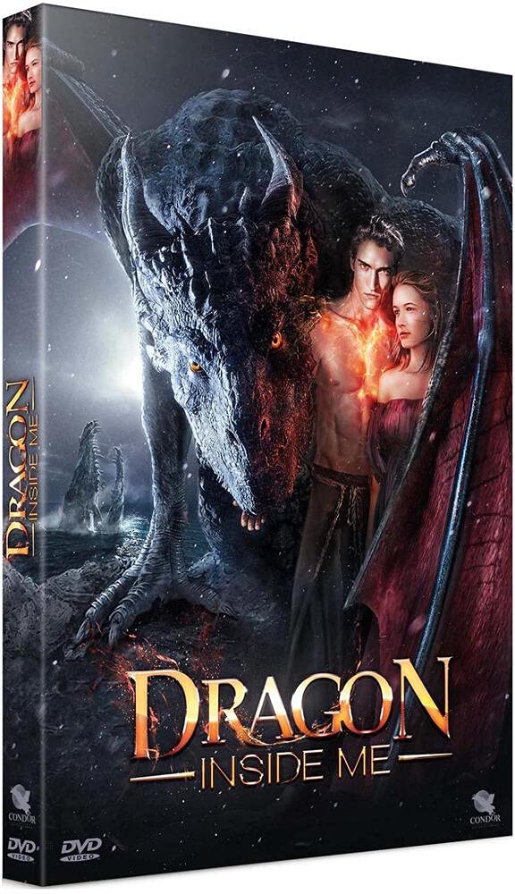 Dragon Inside Me