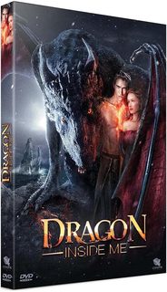 Dragon Inside Me