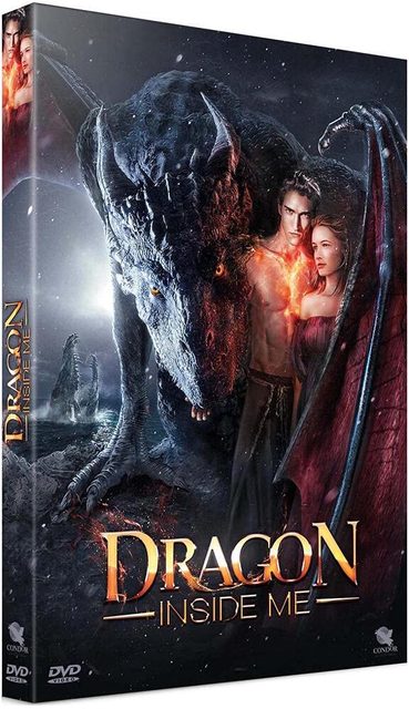 Dragon Inside Me