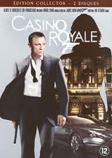 Casino Royale - Édition Collector - Edition Belge