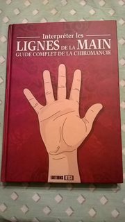Interpréter Les Lignes De La Main - Guide Complet De La Chiromancie