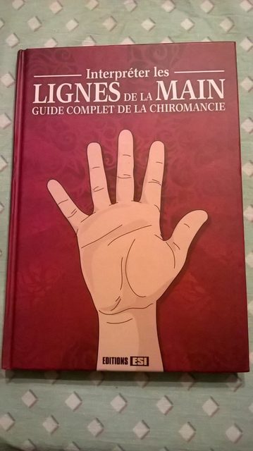 Interpréter Les Lignes De La Main - Guide Complet De La Chiromancie