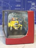 Citroën 5 HP - Spirou et les héritiers (Les voitures de Spirou et Fantasio) - modèle miniature en boîte — photo 2