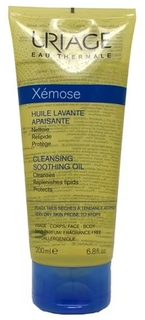 Uriage Xémose Huile lavante apaisante 200 ml
