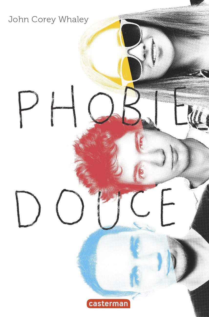 Phobie Douce