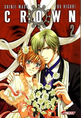 Crown - Tome 2