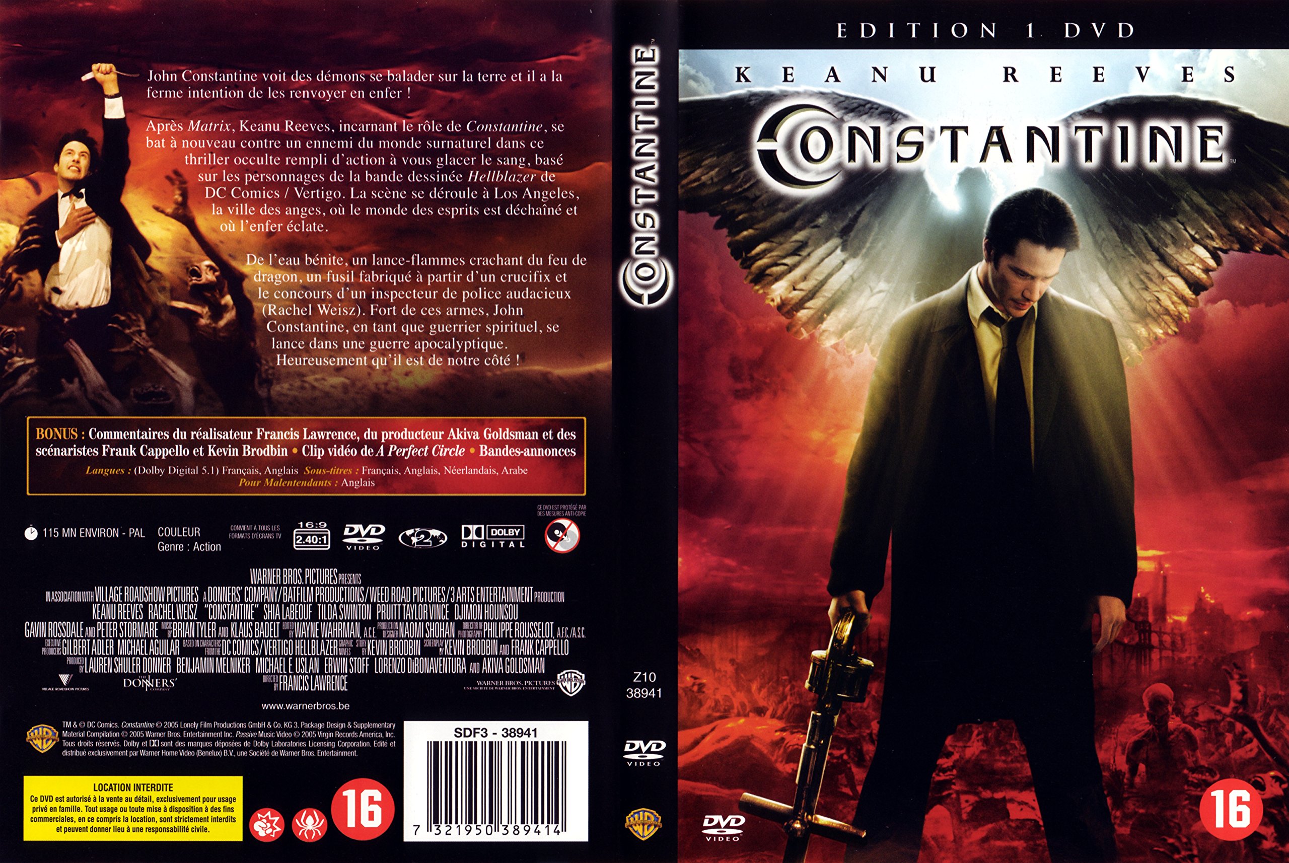 Constantine
