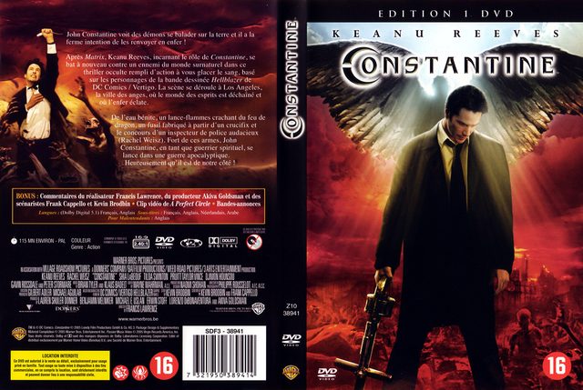 Constantine