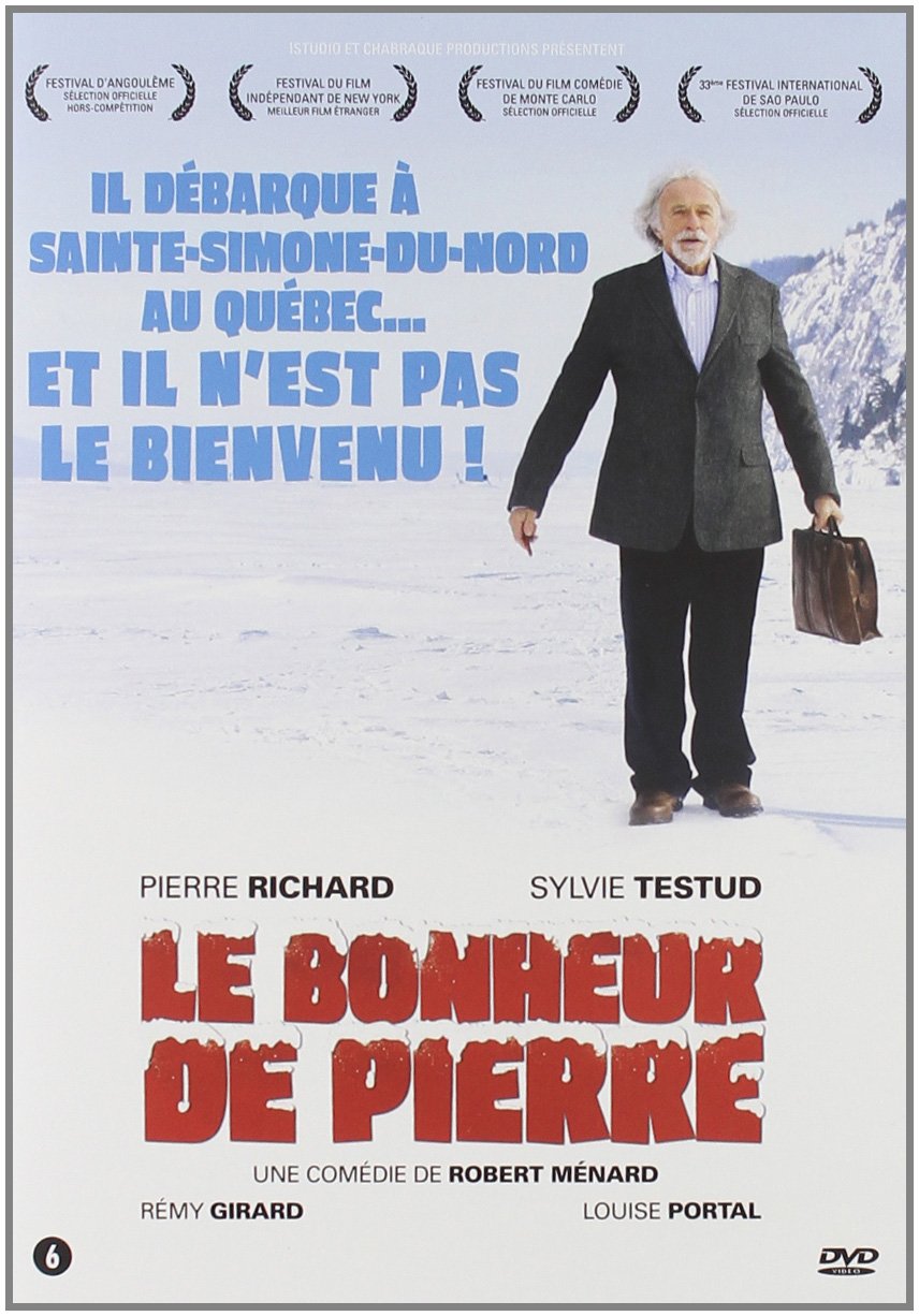 Le Bonheur De Pierre