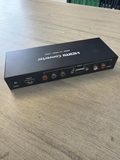 Convertisseur HDMI vers YPbPr VGA — photo 2