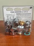 Mitigeur thermostatique pour chauffe-eau DIPRA — photo 2