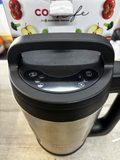 Blender chauffant spécial soupe inox COSYLIFE CL-SM02X — photo 2