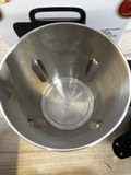 Blender chauffant spécial soupe inox COSYLIFE CL-SM02X — photo 3