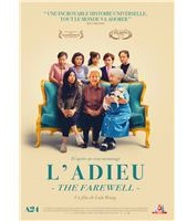 L'Adieu DVD Zone 2