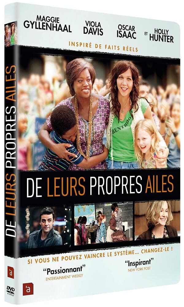De Leurs Propres Ailes