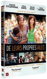De Leurs Propres Ailes