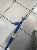Maquette avion supersonique Concorde — photo 3