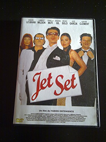 Jet Set