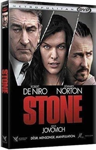 Stone