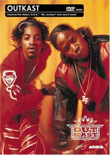 Outkast - Ms. Jackson + B.O.B.