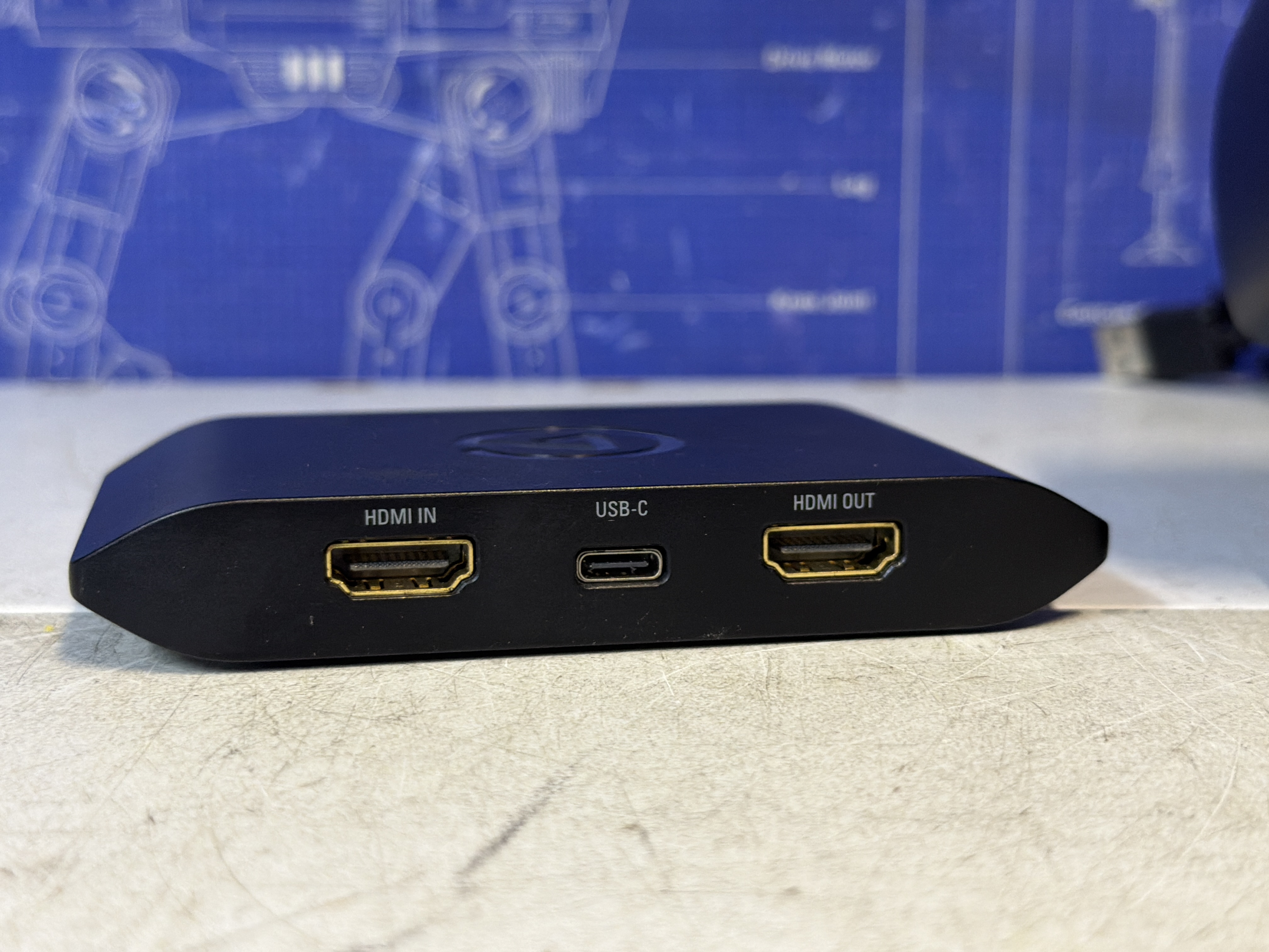 Pack Elgato HD60 X + Facecam capture externe et webcam — photo 2