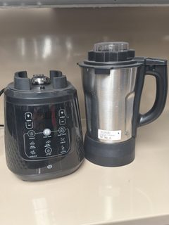 Essentiel B mixeur cuiseur