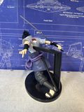 Figurine Sasuke Uchiwa Naruto Shippuden avec socle — photo 2