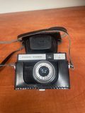 Appareil photo vintage LOMO Cosmic Symbol avec étui — photo 2