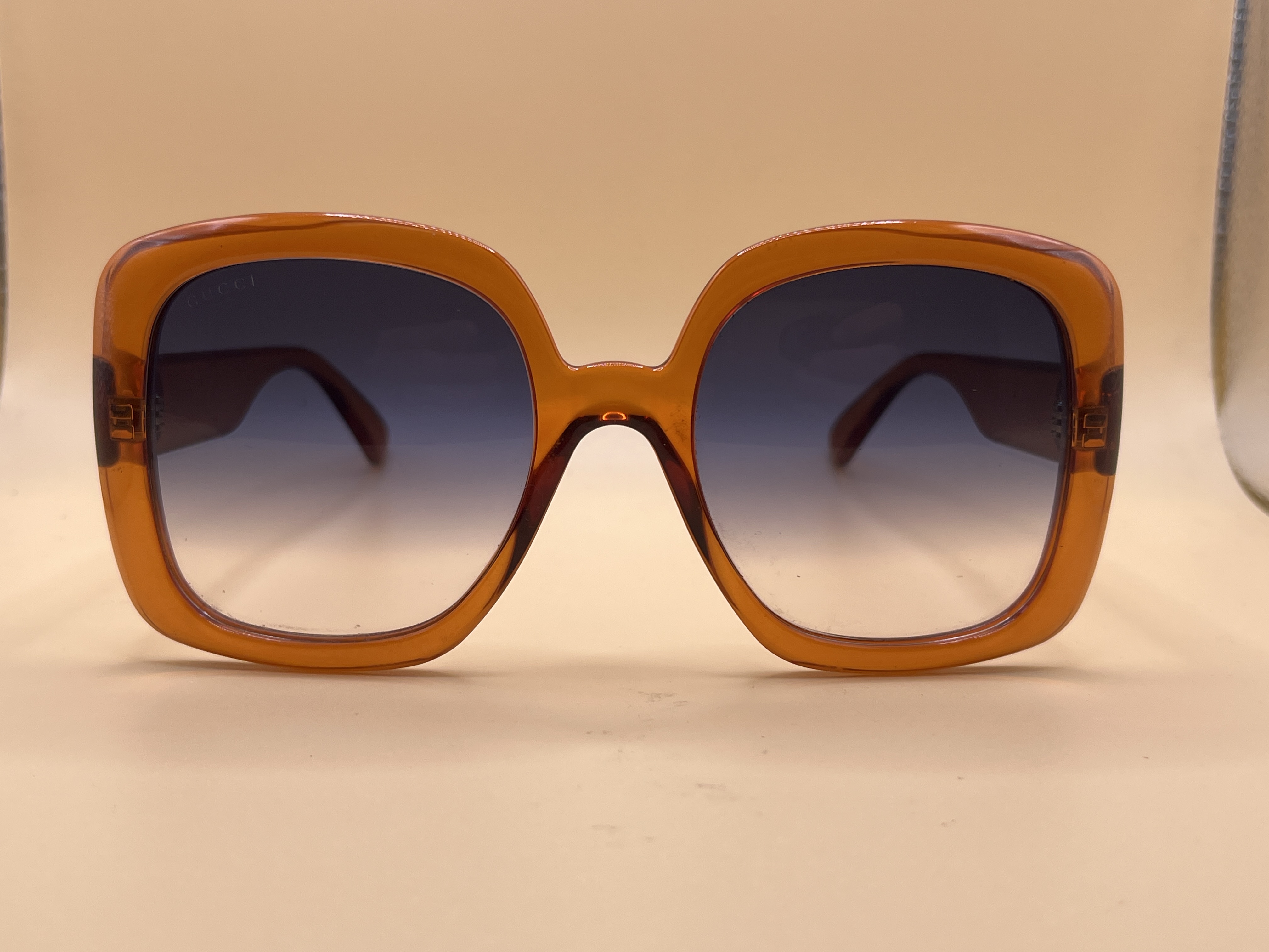 Lunette Gucci WFH15B6