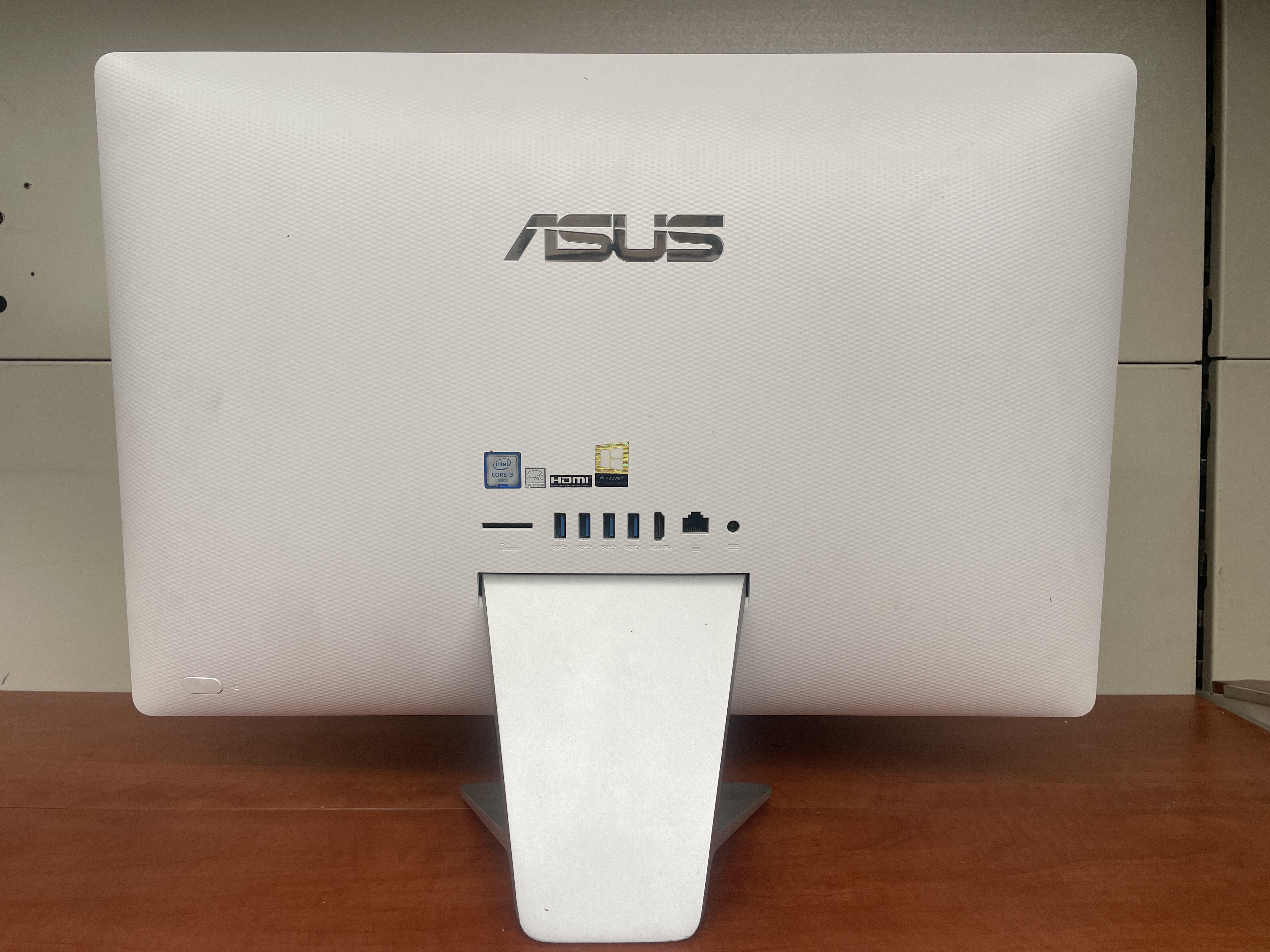 Ordinateur tout-en-un ASUS i3 4 Go 1 To Windows 10 — photo 2