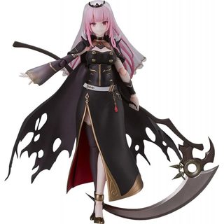 Hololive figma Mori Calliope Max Factory 15 cm