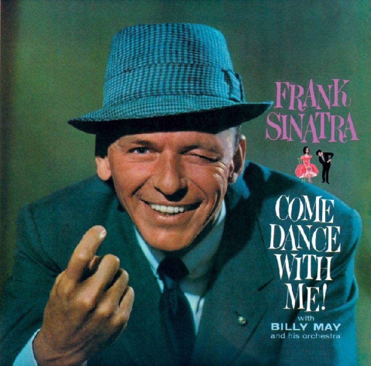 Come Dance With Me !