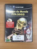 Coupe du Monde FIFA 2002 GameCube PAL FR — photo 1