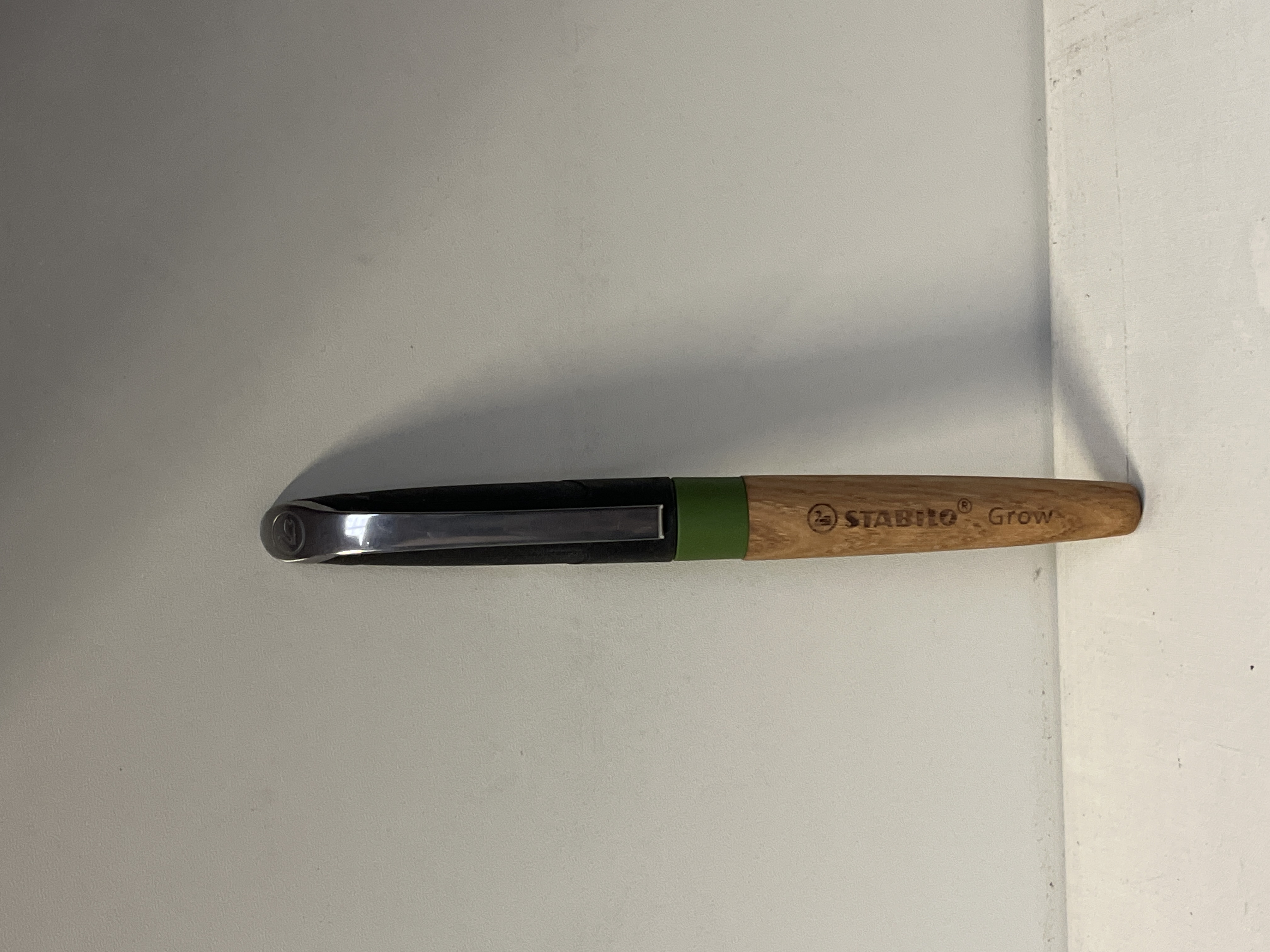 Stylo STABILO Grow