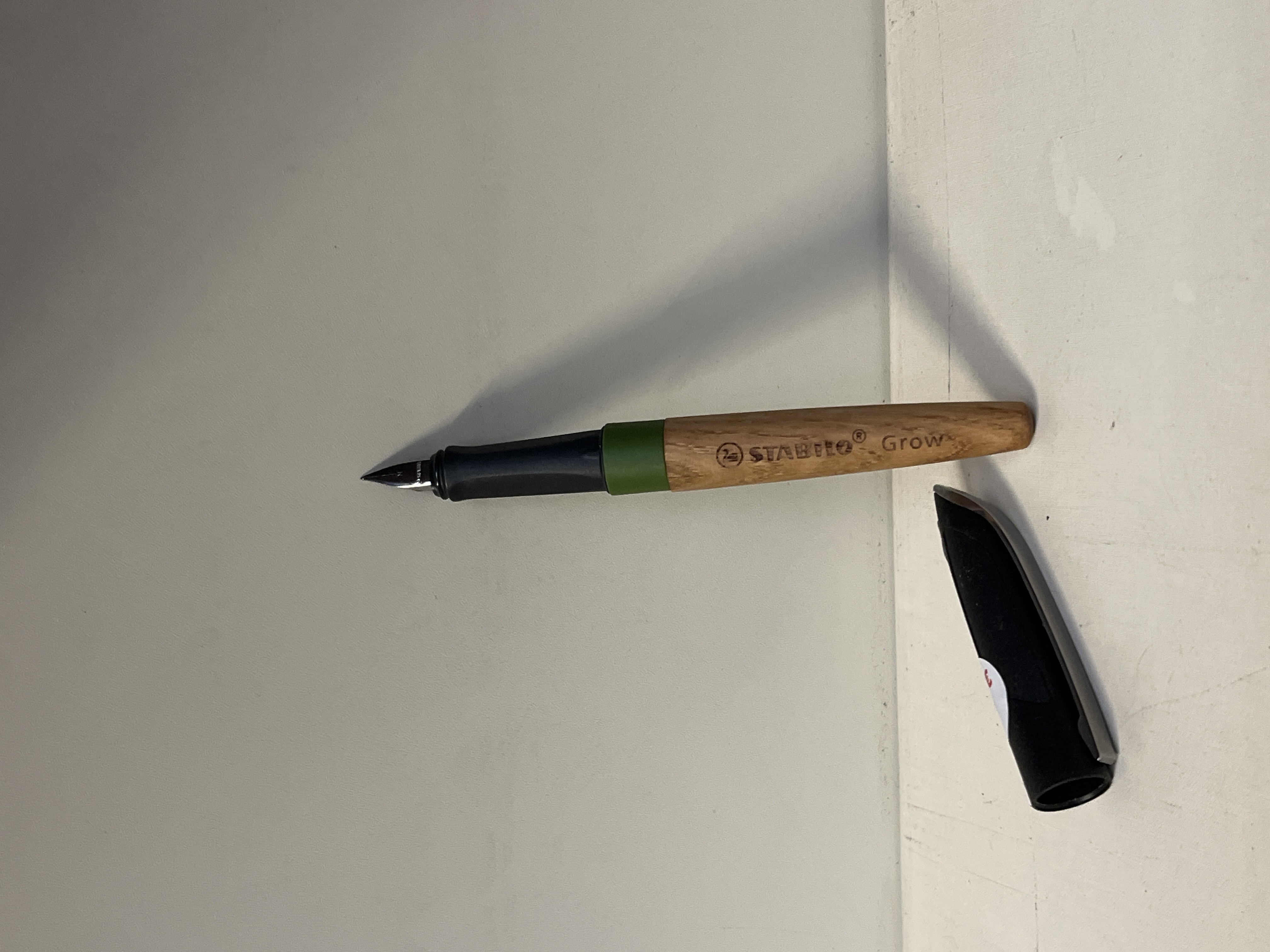 Stylo STABILO Grow — photo 2